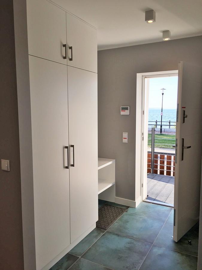 Apartamenty Рева Екстер'єр фото